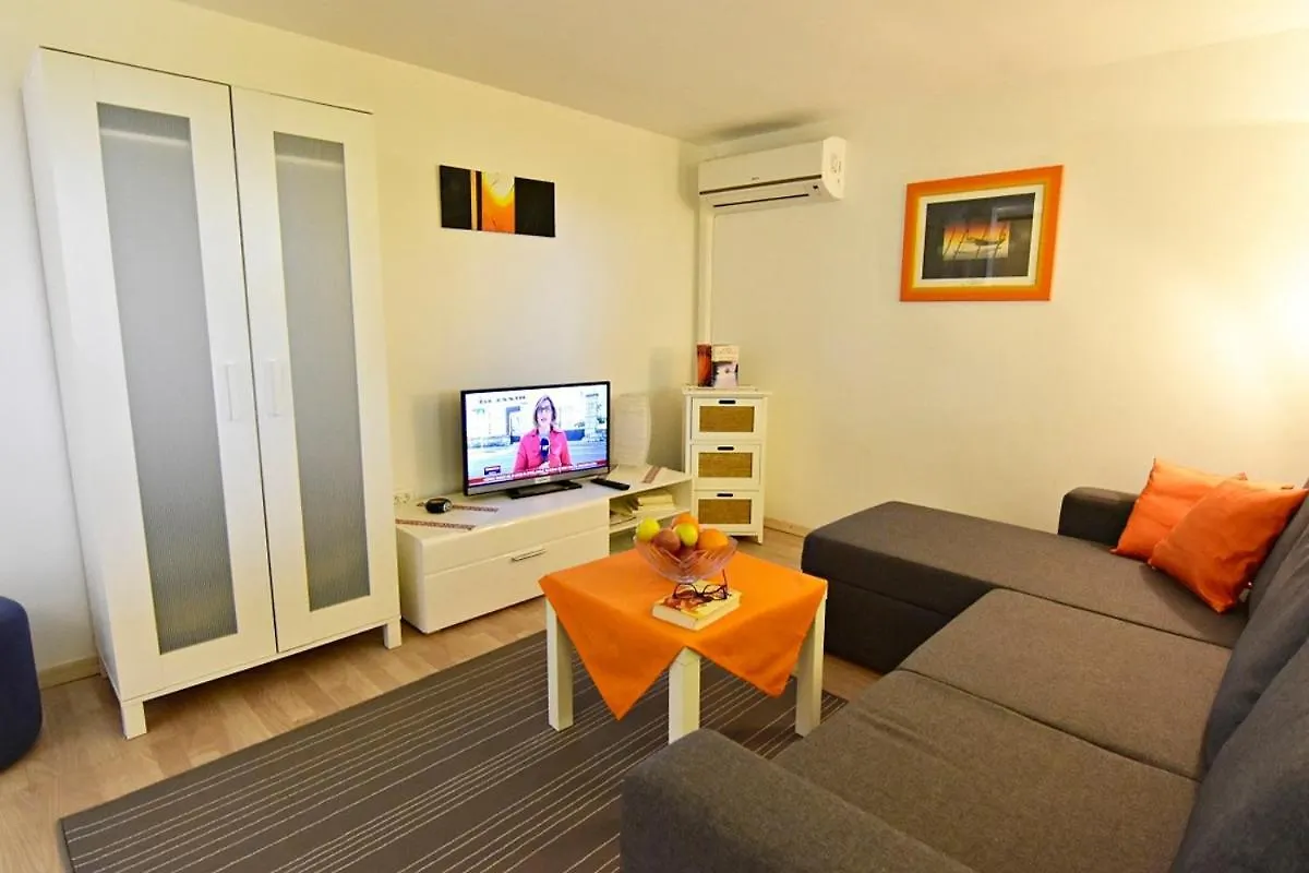 Apartments With A Parking Space Savudrija, Umag - 13589 קרואטיה